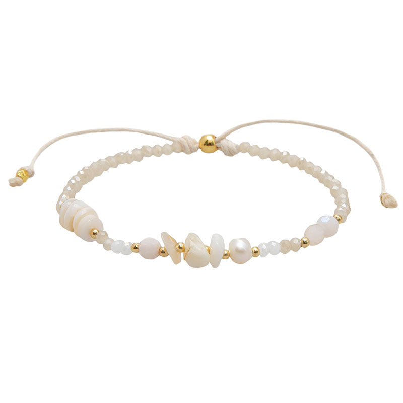 Queen of the Mermaids Bracelet