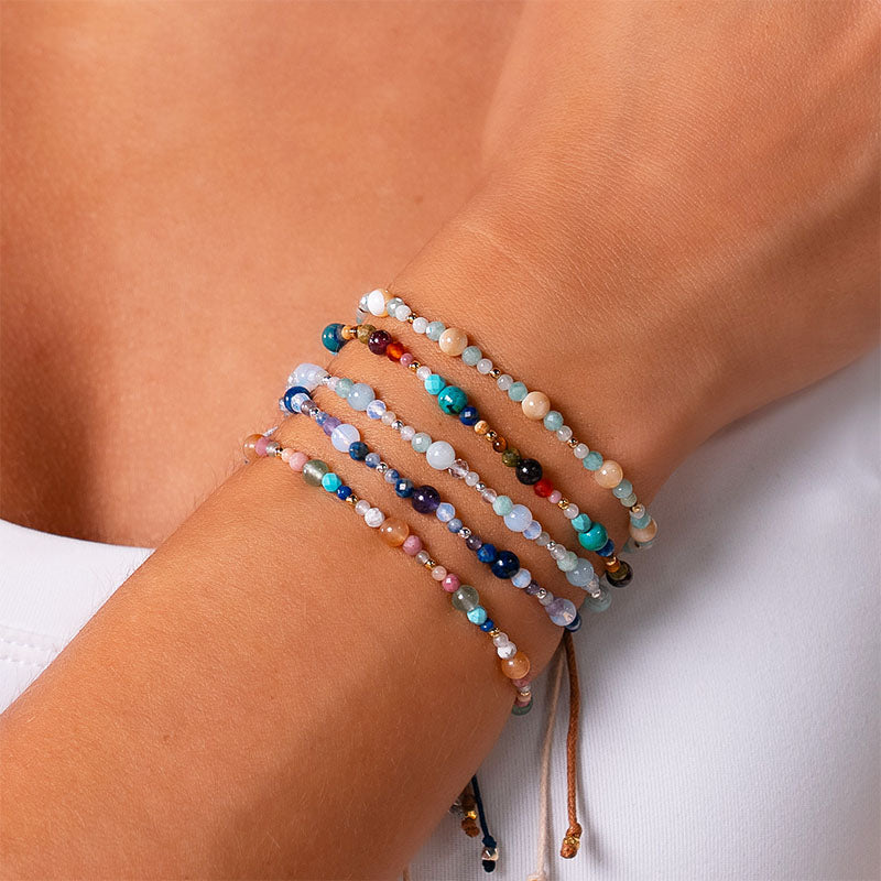 Spiritual Healer Mixed Healing Bracelet