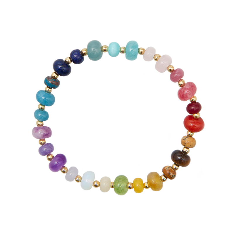 Master Healer Statement Healing Bracelet