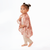 Baja Baby Kimono - LotusAndLuna