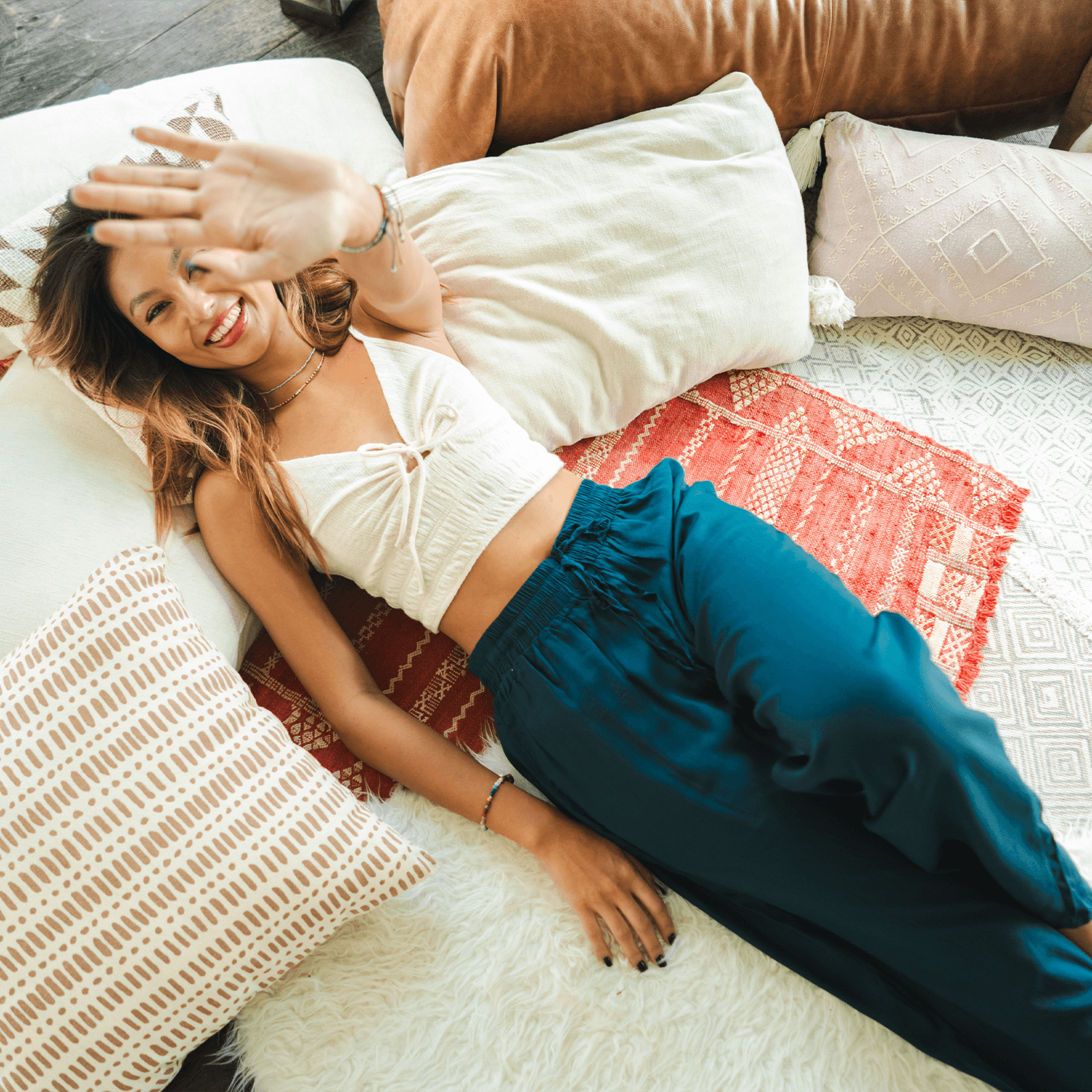 パンツ DESCENDANT EGGPLANT CANVAS TROUSERS パンツ DESCENDANT EGGPLANT CANVAS TROUSERS livsn-bottoms