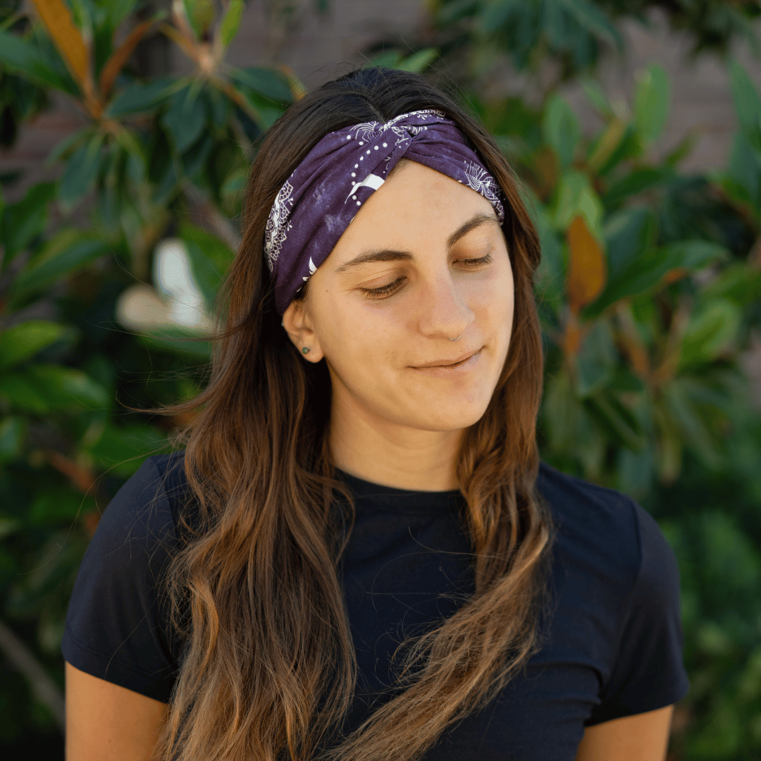 Hippie Headband Pack