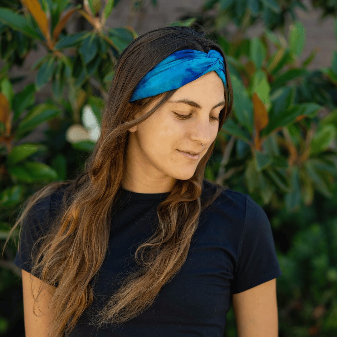 Hippie Headband Pack