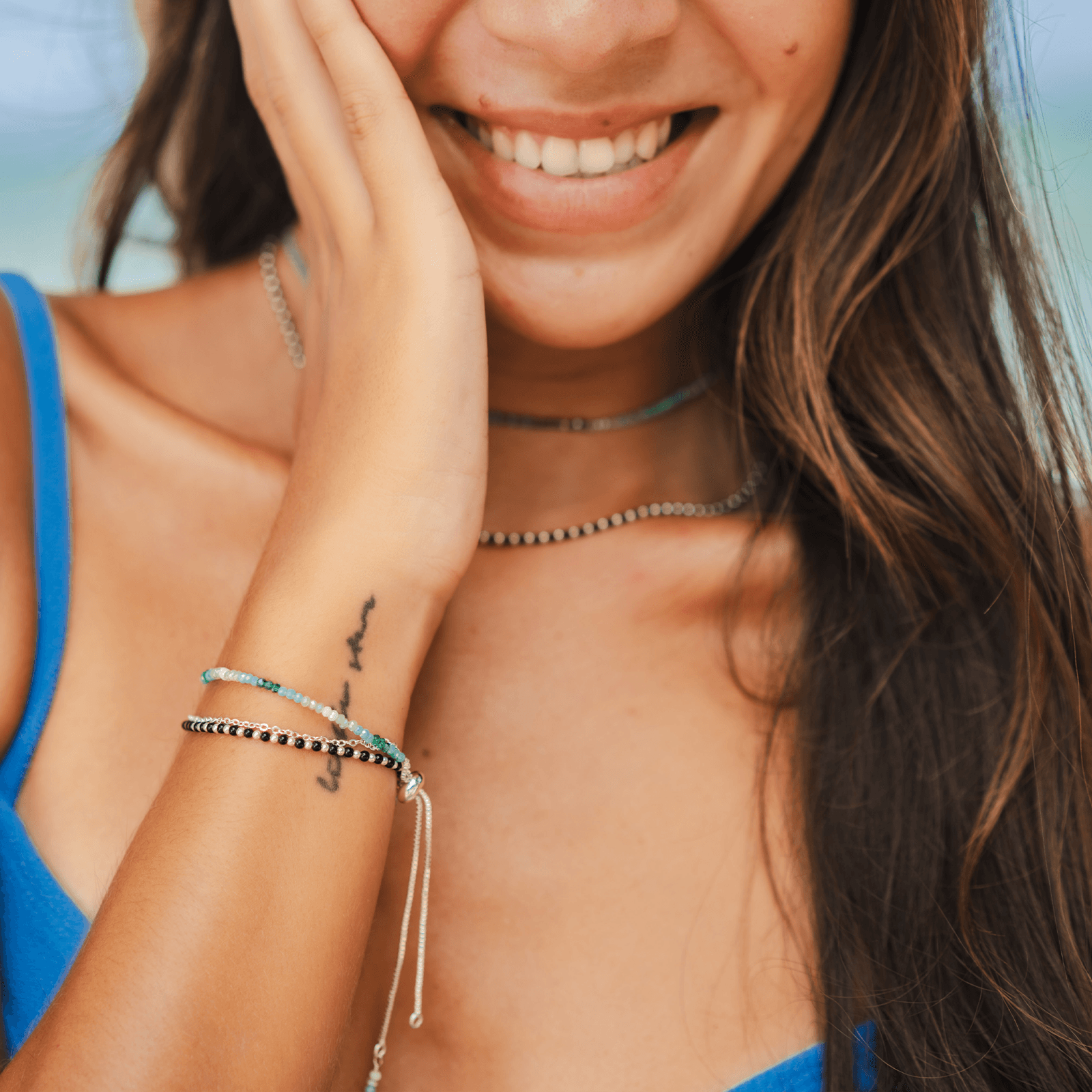 Bracelets that 2025 say breathe