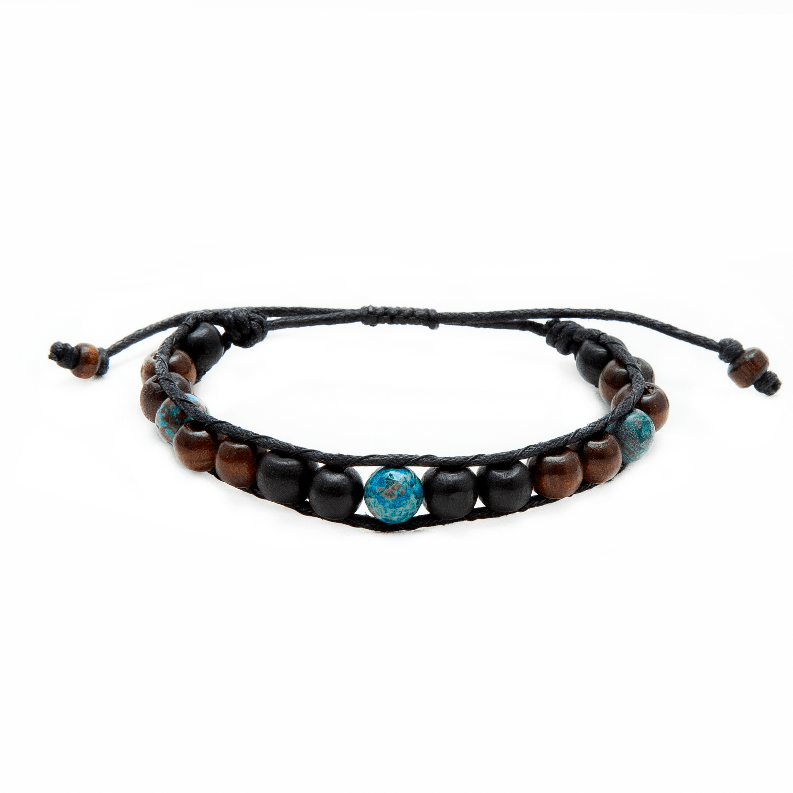 King Triton Men's Bracelet - LotusAndLuna