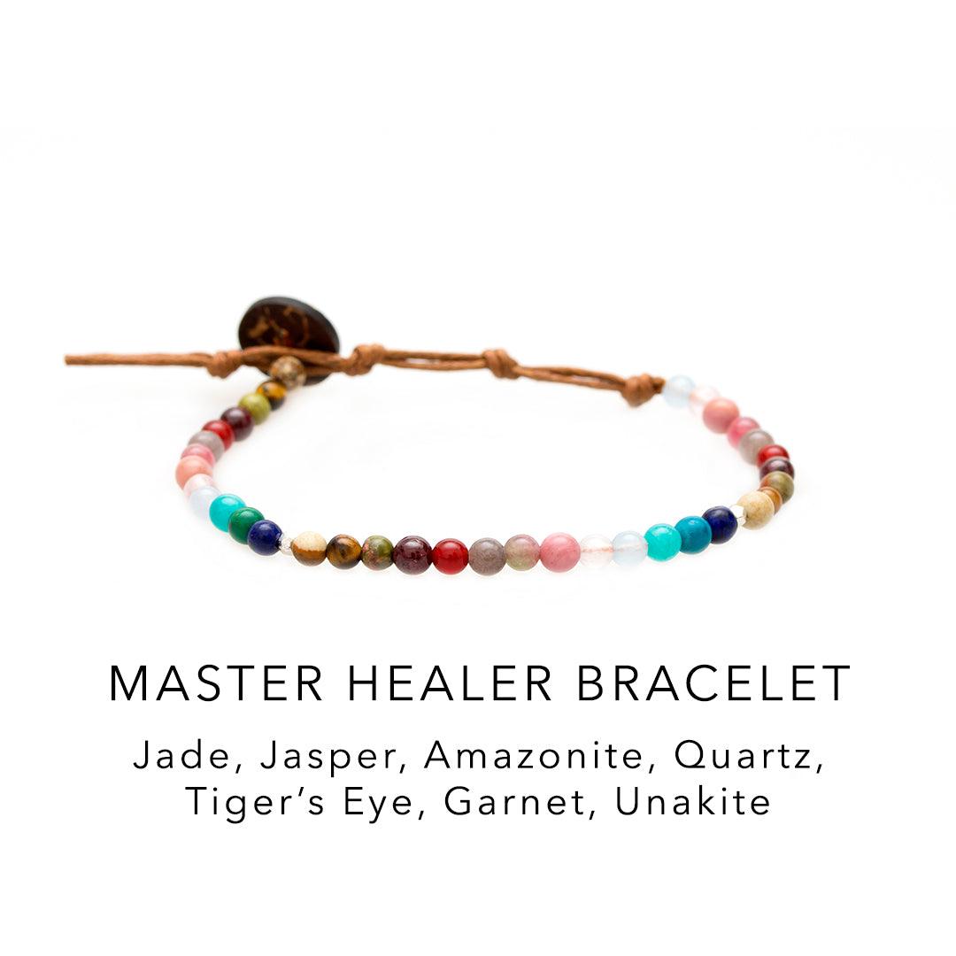 Master Healer Gift Set - LotusAndLuna