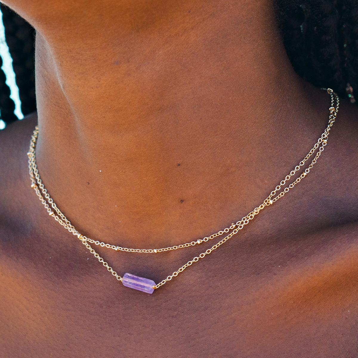 Necklace