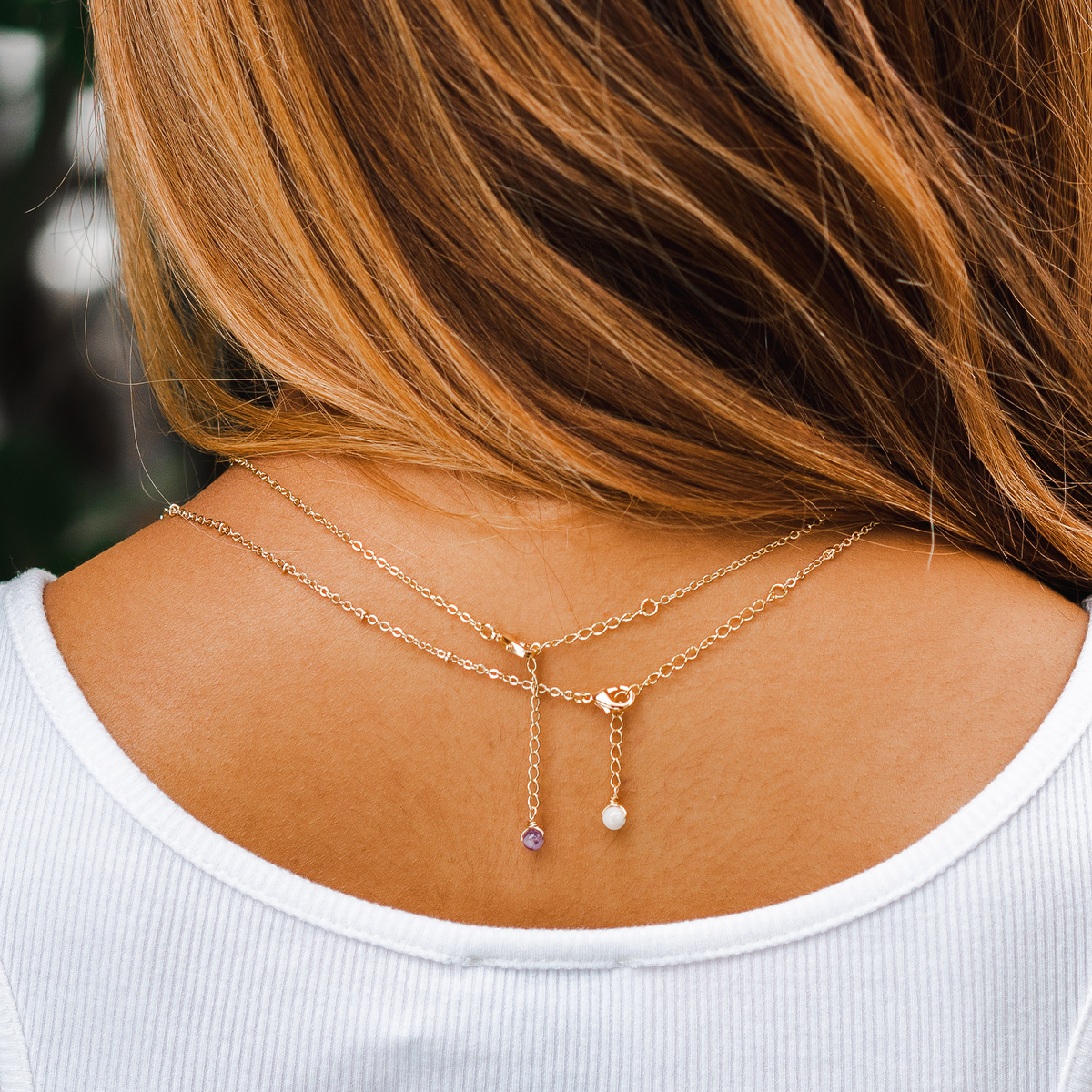 Necklace